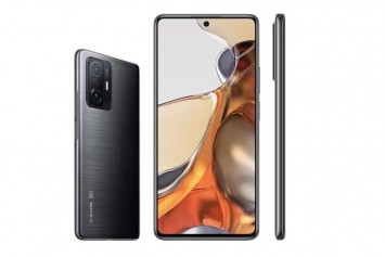 Xiaomi 11T Pro Duvar Kağıtları