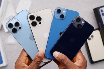 iPhone 13 Serisi Kutu Açılışı ve İlk İncelemeler