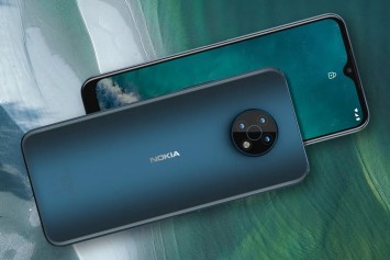 Nokia G50 5G resmi olarak duyuruldu