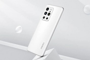 Meizu 18s serisi resmi olarak duyuruldu