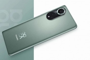 Huawei Nova 9 serisi resmi olarak duyuruldu