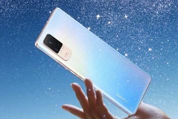 Xiaomi Civi resmi olarak duyuruldu