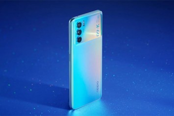 Oppo K9 Pro resmi olarak duyuruldu