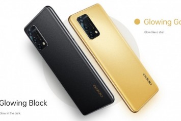Oppo F19s resmi olarak duyuruldu