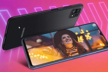 Samsung Galaxy F42 5G resmi olarak duyuruldu