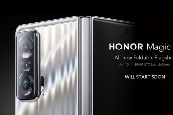 Honor Magic V Tanıtım Etkinliğini Buradan İzleyin