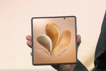 Honor Magic V resmi olarak duyuruldu