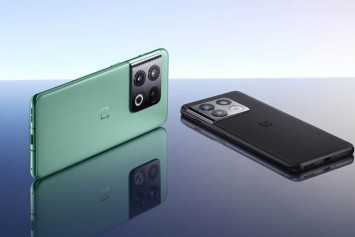 OnePlus 10 Pro resmi olarak duyuruldu