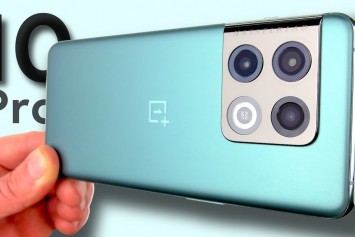 OnePlus 10 Pro Kutu Açılışı ve İnceleme