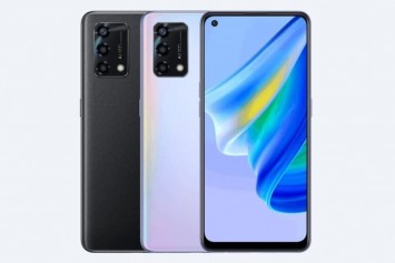 Oppo Reno 6 Lite resmi olarak duyuruldu
