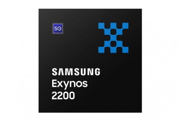 Samsung, Exynos 2200 işlemcisini duyurdu