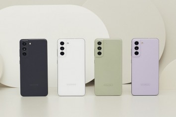 Samsung Galaxy S21 FE resmi olarak duyuruldu