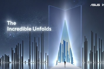 ASUS CES 2022 Tanıtım Etkinliğini İzleyin