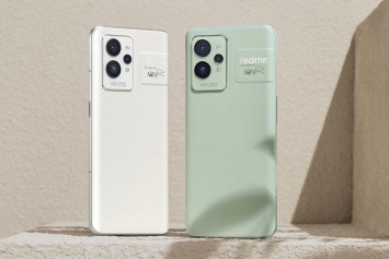 Realme GT 2 Pro Duvar Kağıtları