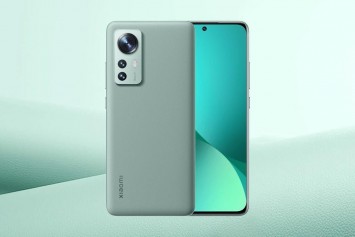 Xiaomi 12 ve 12 Pro Duvar Kağıtları