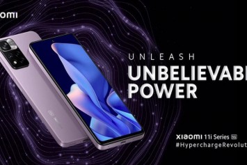 Xiaomi 11i ve 11i HyperCharge resmi olarak duyuruldu