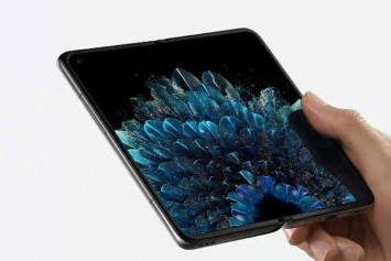 Oppo Find N Duvar Kağıtları