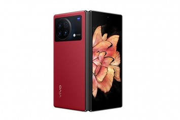 Vivo X Fold+ Duvar Kağıtları