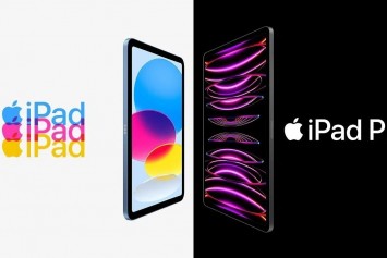iPad ve iPad Pro (2022) Duvar Kağıtları