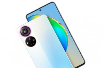 ZTE Axon 40 SE resmi olarak duyuruldu