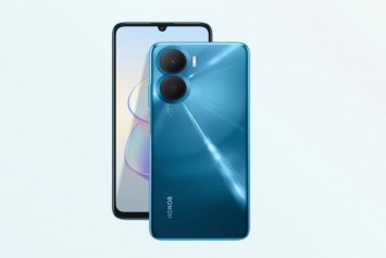 Honor Play 40 Plus 5G resmi olarak duyuruldu