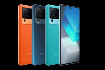 iQOO Neo7 resmi olarak duyuruldu