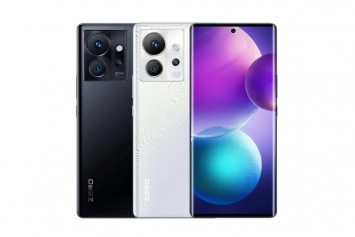 Infinix Zero Ultra Duvar Kağıtları