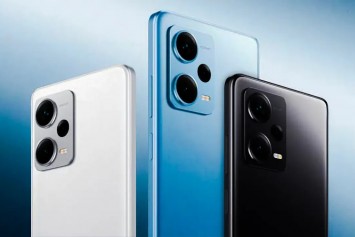 Redmi Note 12 serisi resmi olarak duyuruldu