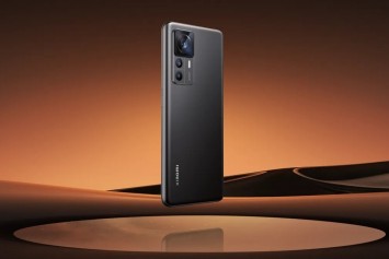 Xiaomi 12T ve 12T Pro resmi olarak tanıtıldı