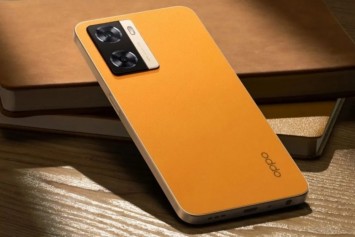 Oppo A77s resmi olarak duyuruldu