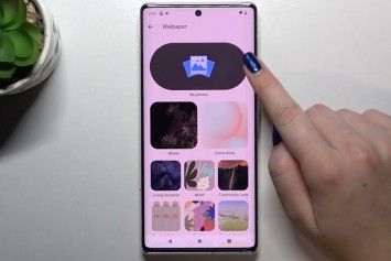 Google, Pixel cihazlar için yeni duvar kağıtları yayınladı