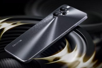 Realme 10 5G resmi olarak duyuruldu