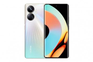 Realme 10 Pro ve Pro+ Duvar Kağıtları