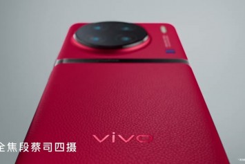 Vivo X90 Pro+ resmi olarak duyuruldu