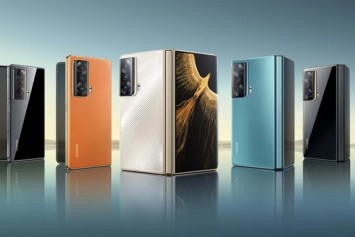 Honor Magic Vs resmi olarak duyuruldu
