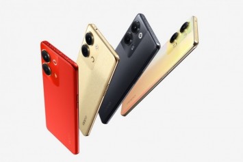 Oppo Reno9 serisi resmi olarak tanıtıldı