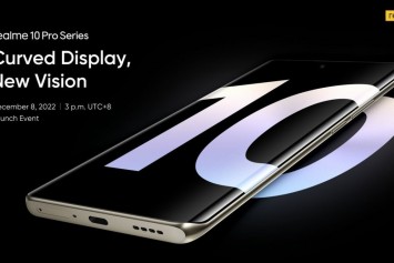 Realme 10 Pro serisi global tanıtım tarihi açıklandı