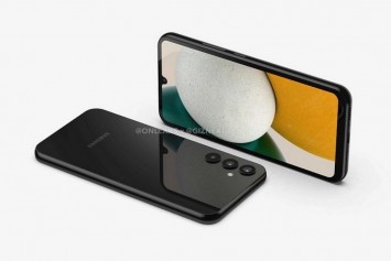 Samsung Galaxy A34 görselleri sızdırıldı