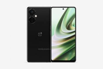OnePlus Nord CE 3 görselleri sızdırıldı