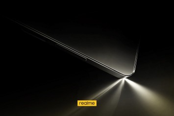 Realme 10 tasarımı resmi olarak paylaşıldı