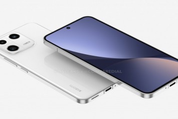 Xiaomi 13 ve 13 Pro görselleri sızdırıldı