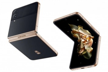 Samsung Galaxy W23 Flip Duvar Kağıtları