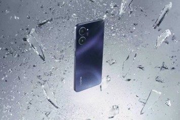 Realme 10 resmi olarak duyuruldu