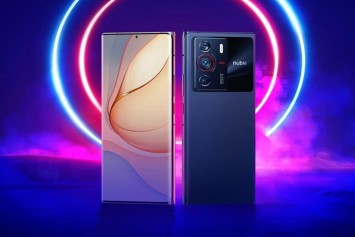 Nubia Z50 Serisi Tanıtım Tarihi Açıklandı