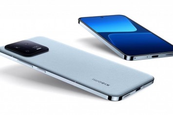 Xiaomi 13 ve 13 Pro Duvar Kağıtları