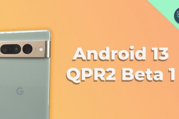 Android 13 QPR2 Beta 1 ile Gelen Yeni Özellikler