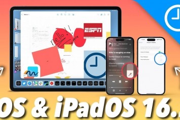 iOS ve iPadOS 16.2 ile Gelen Yeni Özellikler