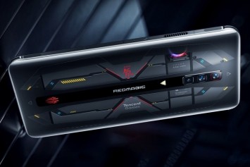 Red Magic 8 Pro tanıtım tarihi paylaşıldı