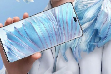 Honor 80 ve 80 Pro Duvar Kağıtları