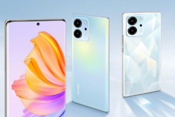 Honor 80 SE Duvar Kağıtları